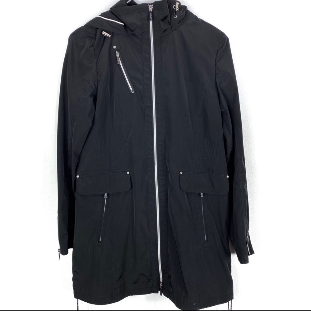 Laundry XS rain jacket